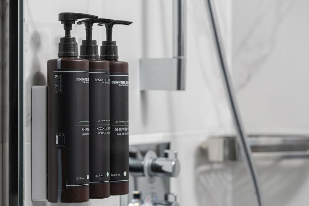 Фото Residence Inn Manchester Piccadilly