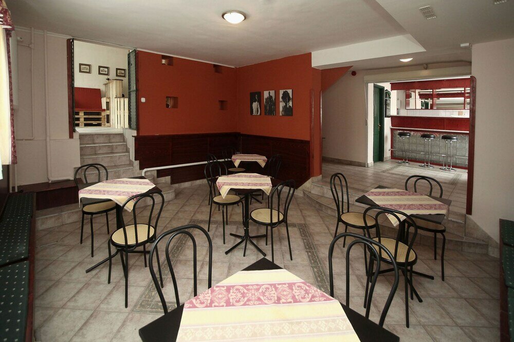 Фото Csillagtúra Panzió