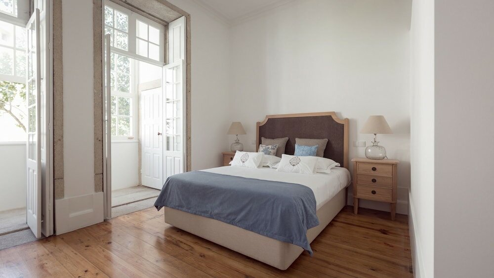 Фото Porto Vintage Guesthouse