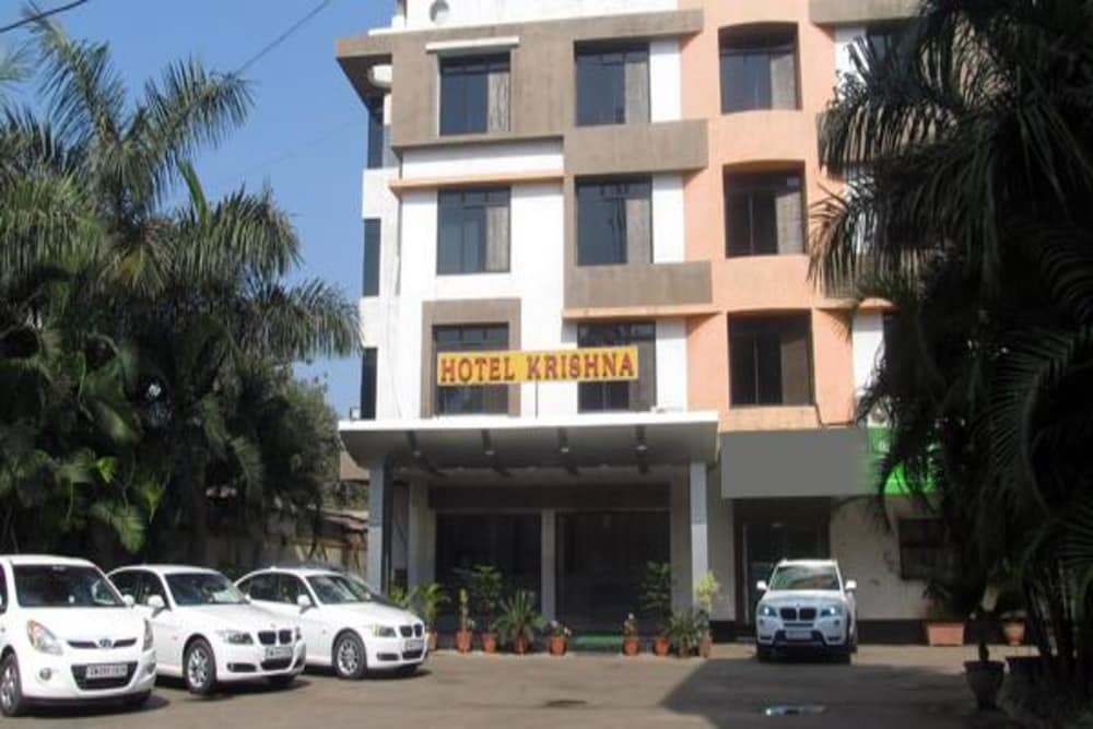 Фото Hotel Krishna