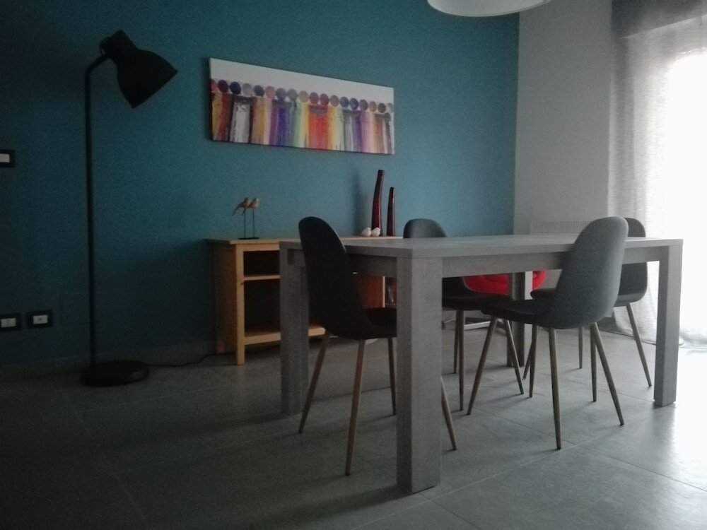 Фото Barbarisco 5