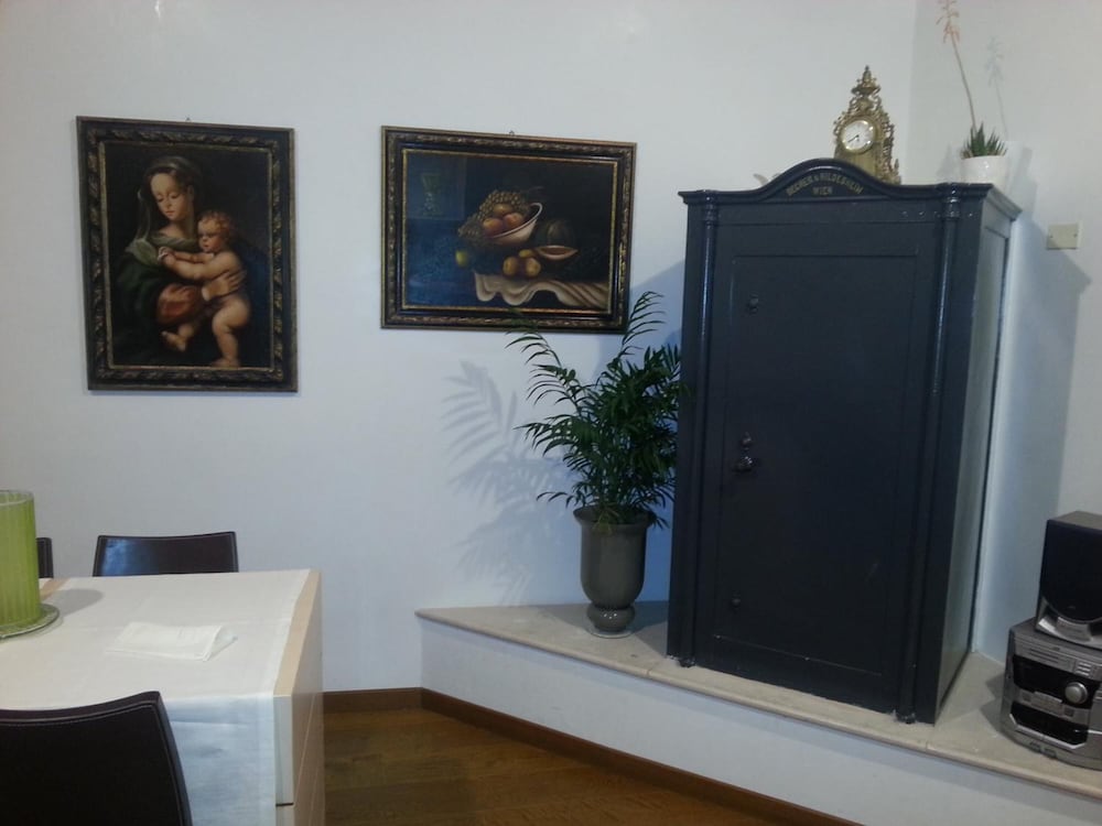 Фото Bonadies Suite