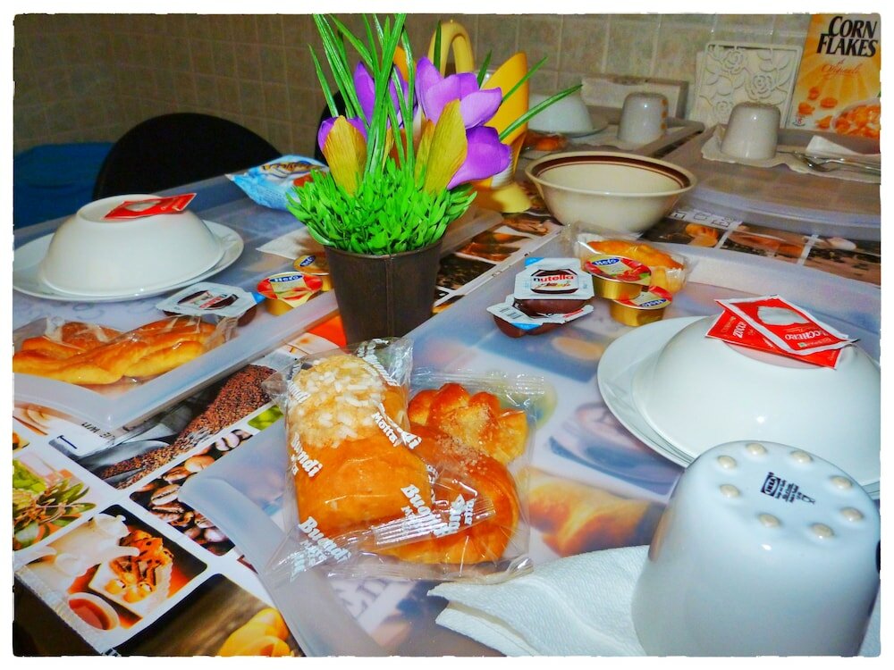 Фото B&b Il Tulipano