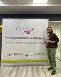 Physiotherapist Şeyda Ocak (Ankara Province, Cankaya District, Mustafa Kemal Neighborhood, 2127th Avenue, 9B), private practice doctors