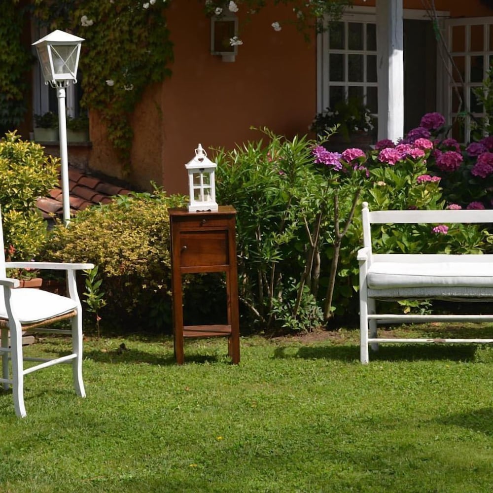 Фото Hotel La Locanda Dei Ciocca