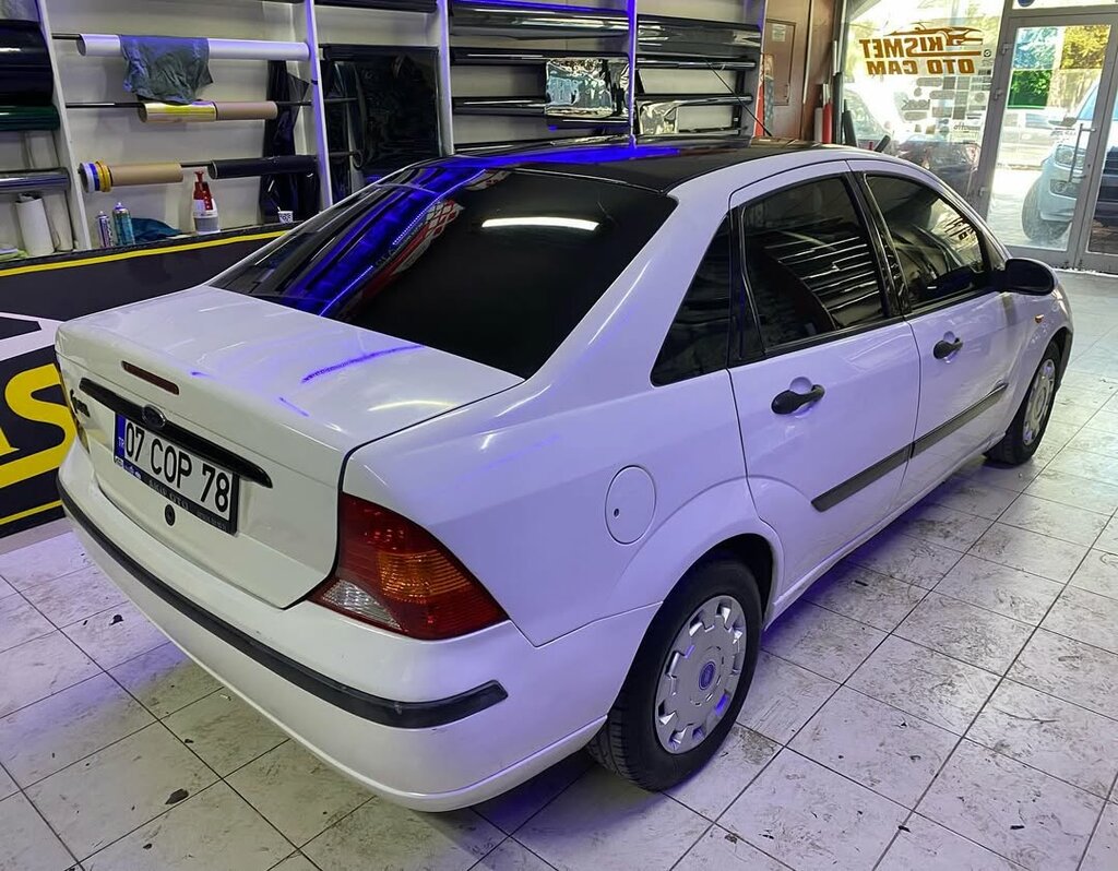 Car service, auto repair Kısmet Auto Glass, Konya, photo