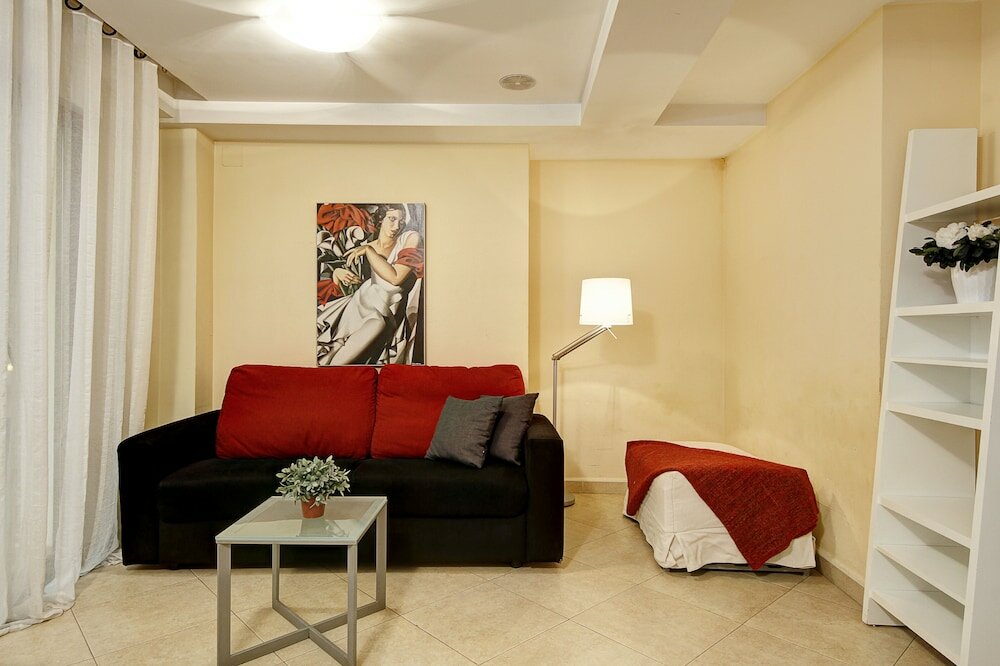 Фото Apartamentos Turísticos Centro