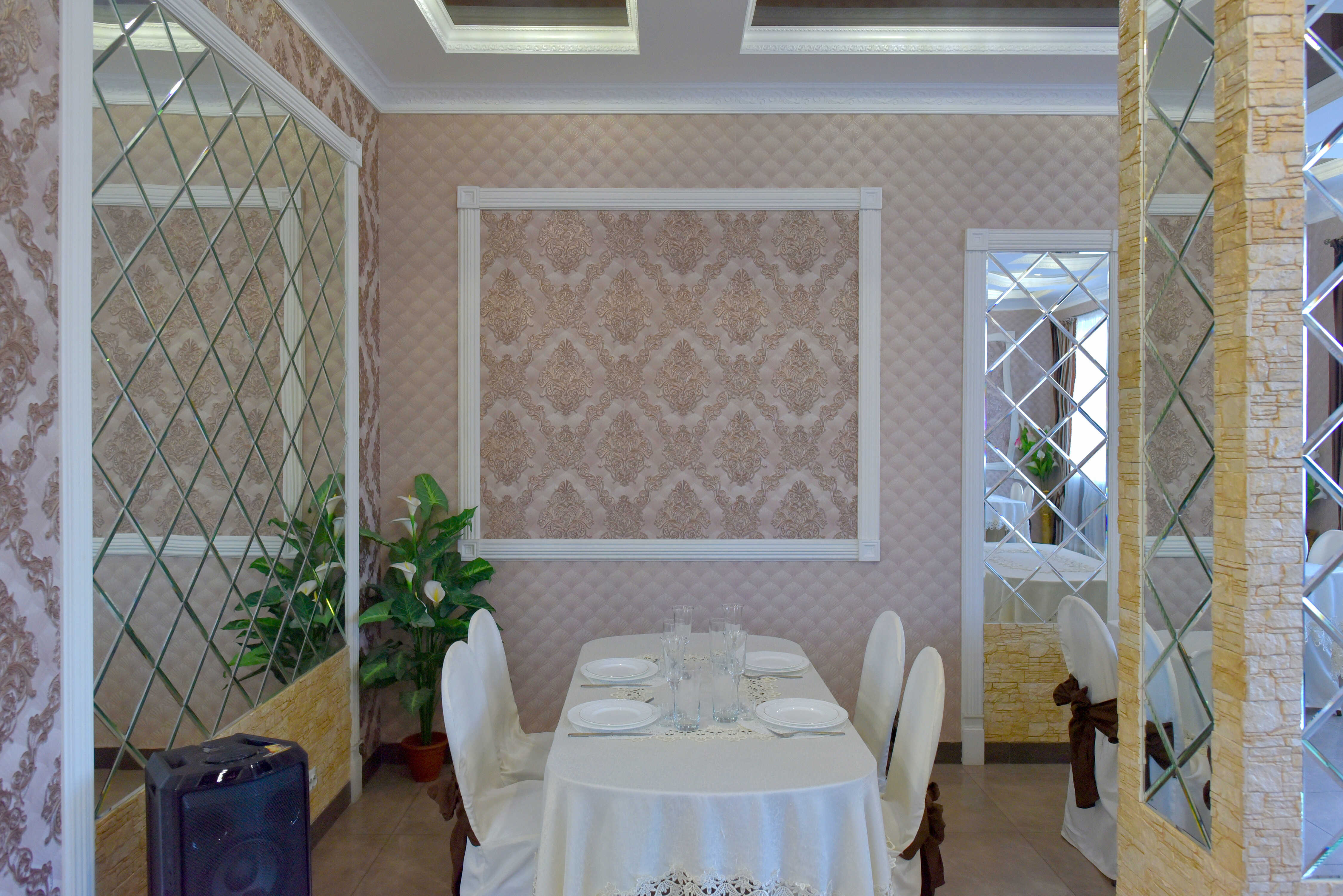 Фото Меланья