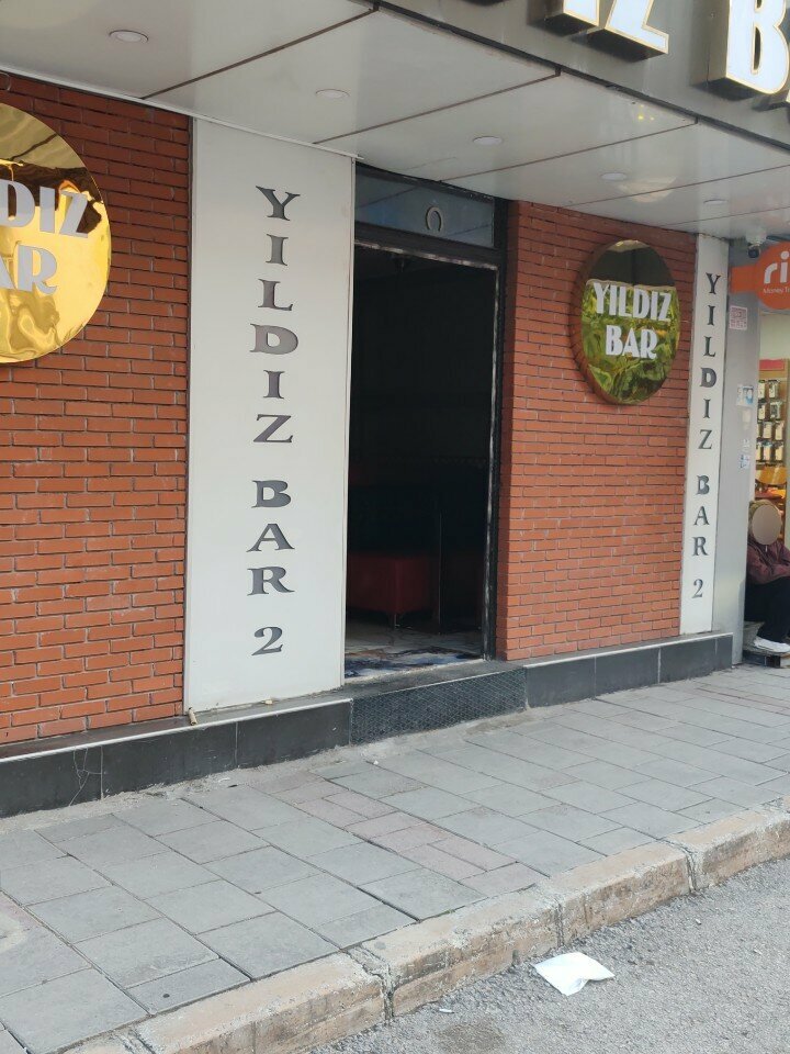 Bar, pub Yildiz 2 Beerhouse, Izmir, photo