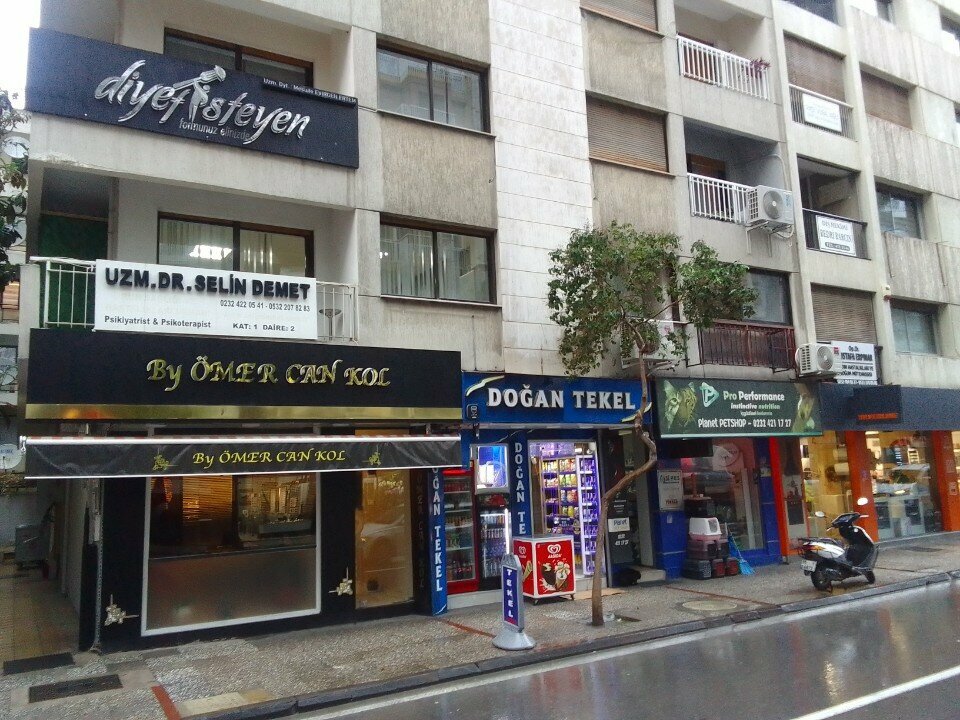 Alcoholic beverages Dogan Tekel, Izmir, photo