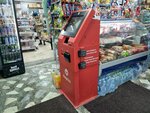 Kaspi Bank (Dostyk Avenue, 123/5), terminal de pago
