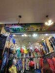Shahan garments shop (New Anarkali Road, 47), clothing store