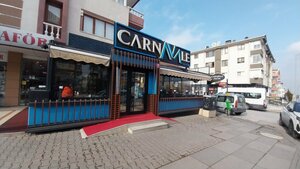 Carnavale Patisserie (Ankara Province, Cankaya District, Kabil Avenue, 48A), confectionary