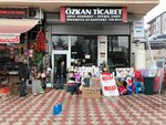 Ozkan Trade (Ankara Province, Altındag District, Celal Esat Arseven Cad., 165 A), hardware store