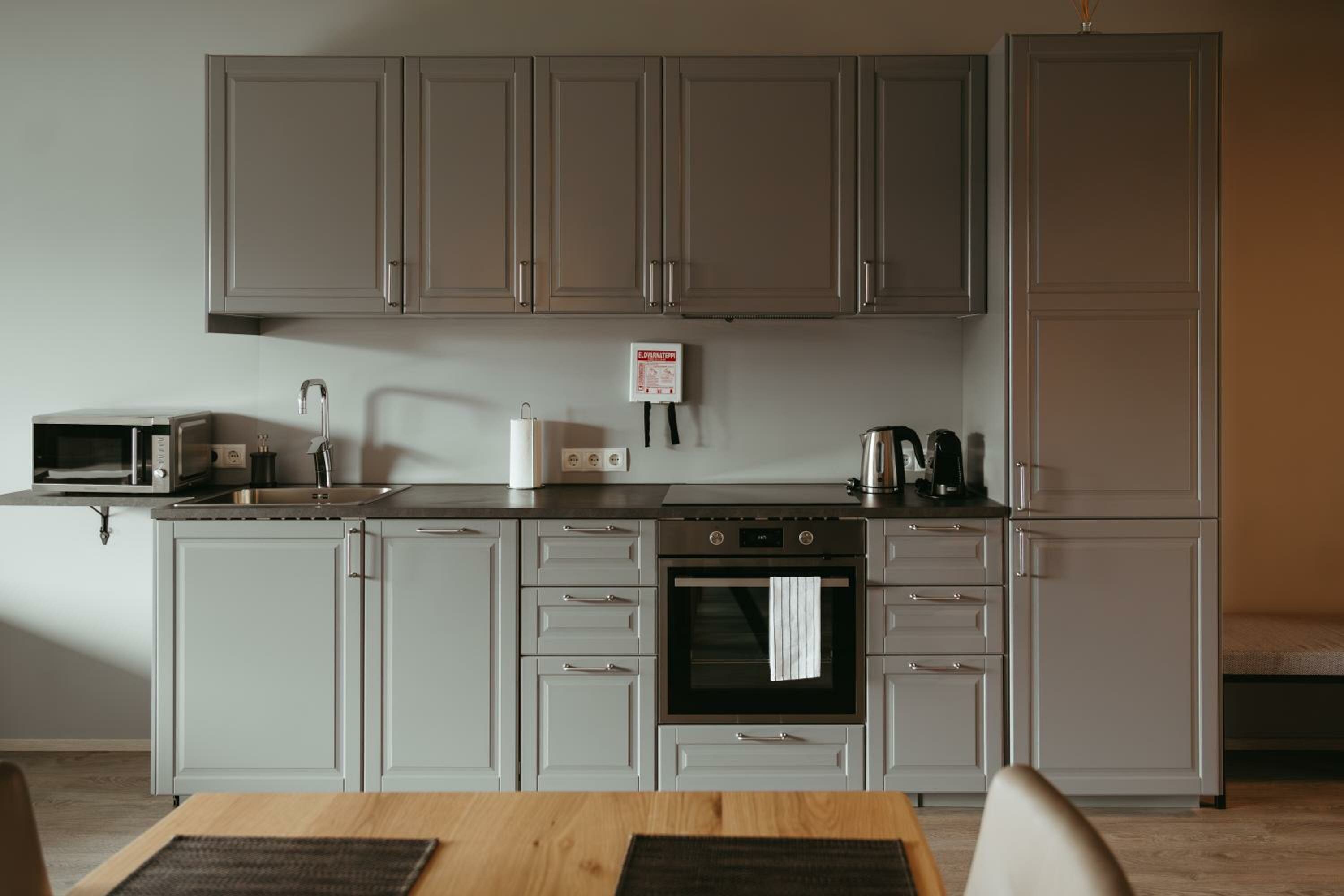 Фото Vik Apartments