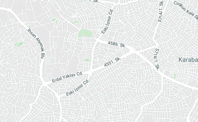 Pizzeria Terra Pizza - Cesme Bazaar Branch, Cesme, photo