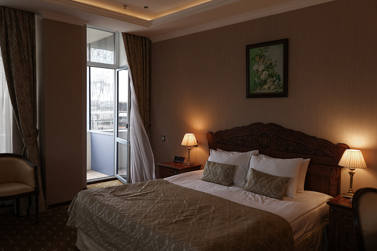 Фото Royal Hotel SPA & Wellness