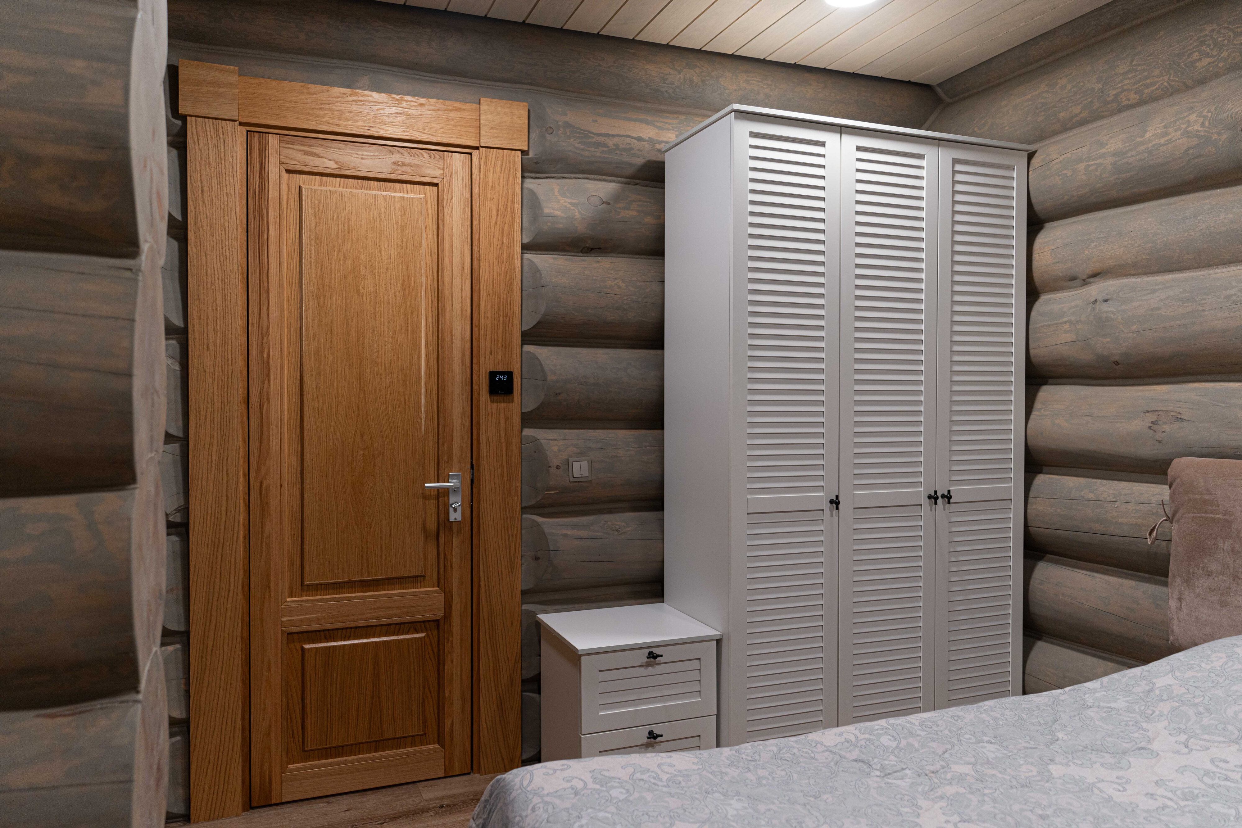 Фото Дома на Сайме