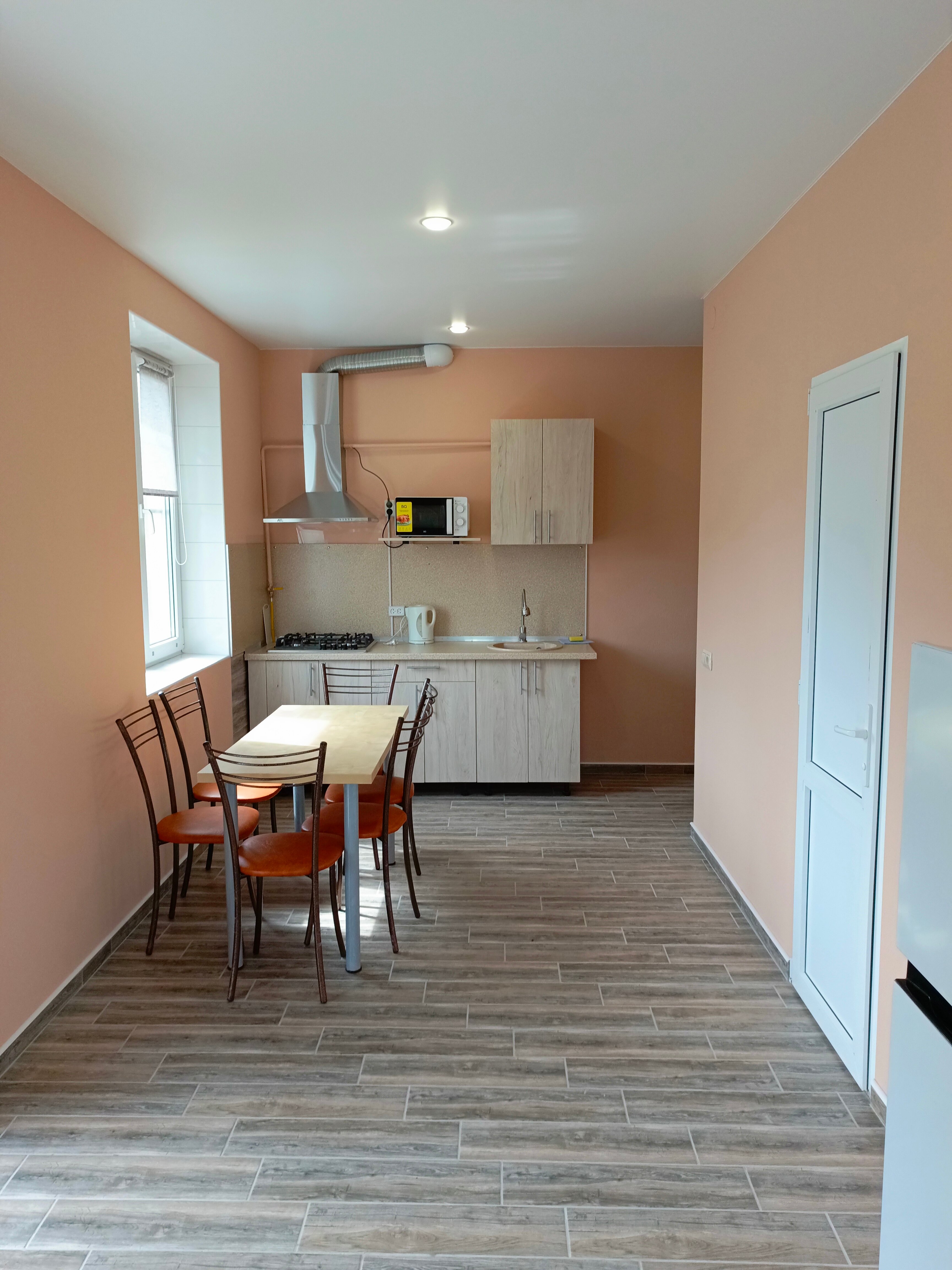 Фото Лазурный