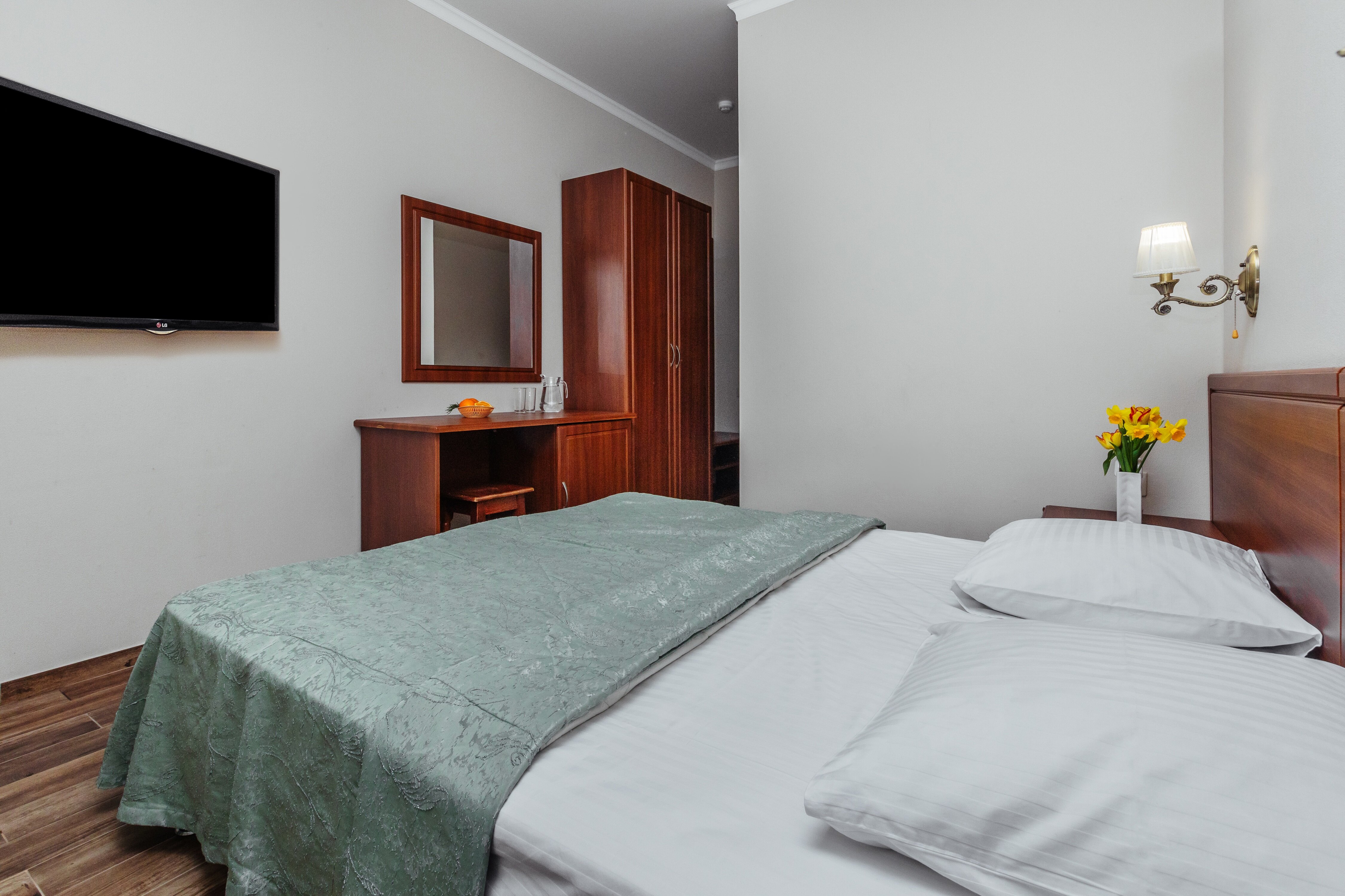 Фото Райский уголок