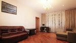 ApartLux (Vernadskogo Avenue, 11/19), apartments