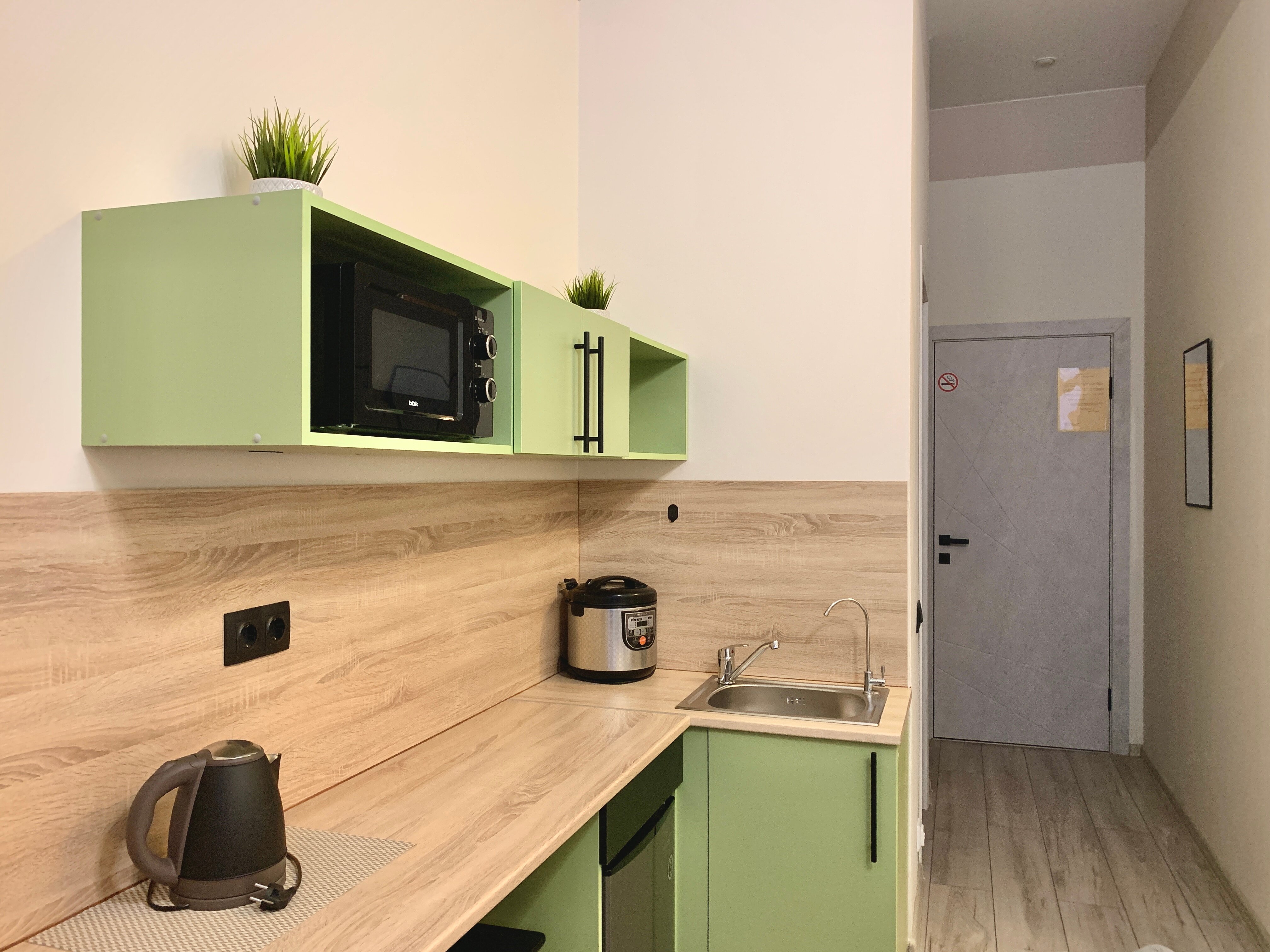 Фото Мечтатель-отель