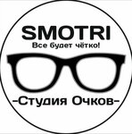 Smotri (Solnechnaya ulitsa, 3Ас1) ، متجر أدوات بصرية