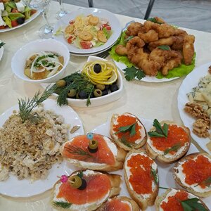 Чайка (rabochiy posyolok Voznesenskoye, ulitsa Lenina, 2), cafetería