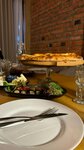 Кинза и Руккола (Zapadniy Subdistrict, Lunnaya Street, 1/1), cafe