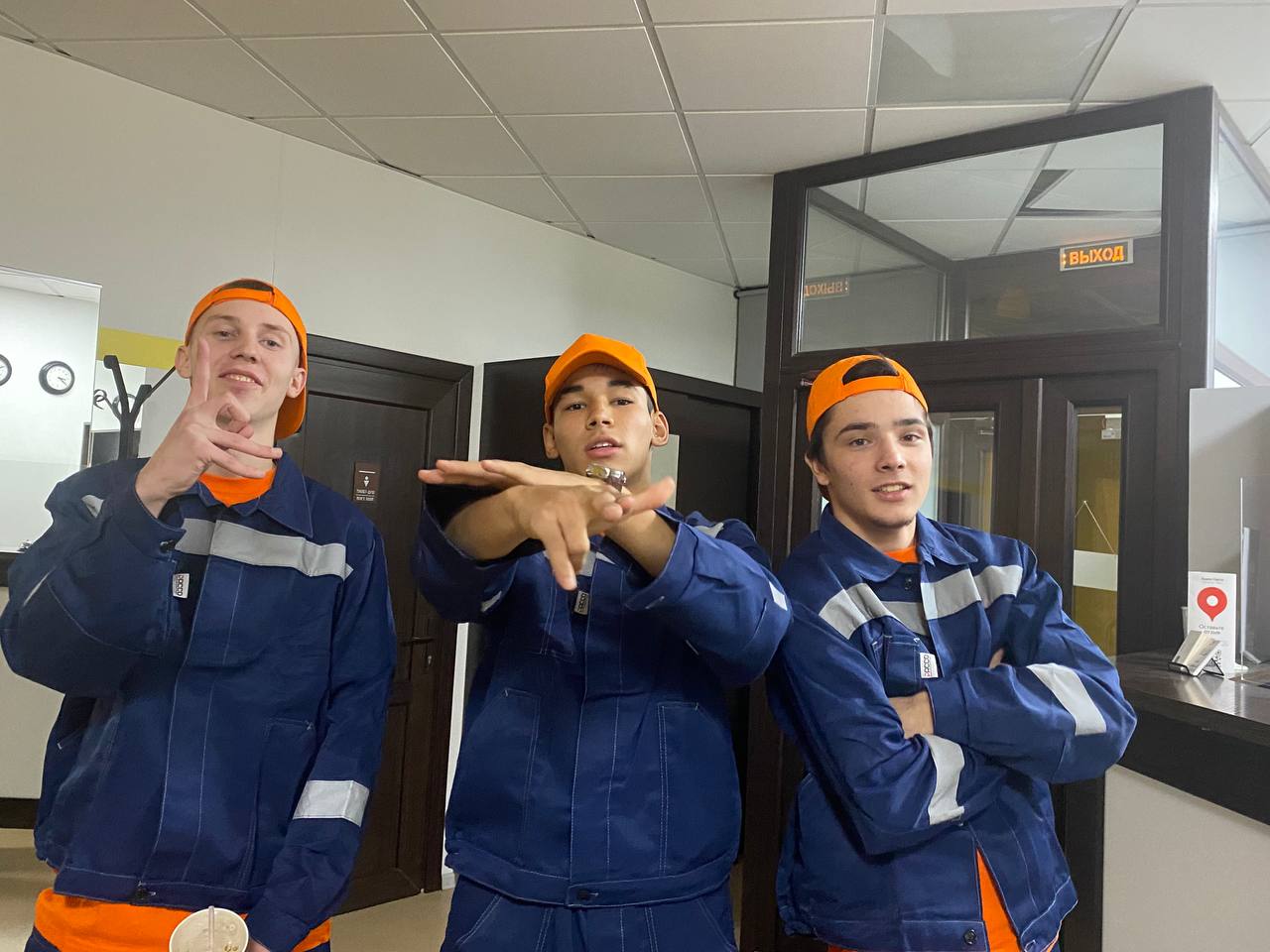 Фото Победа