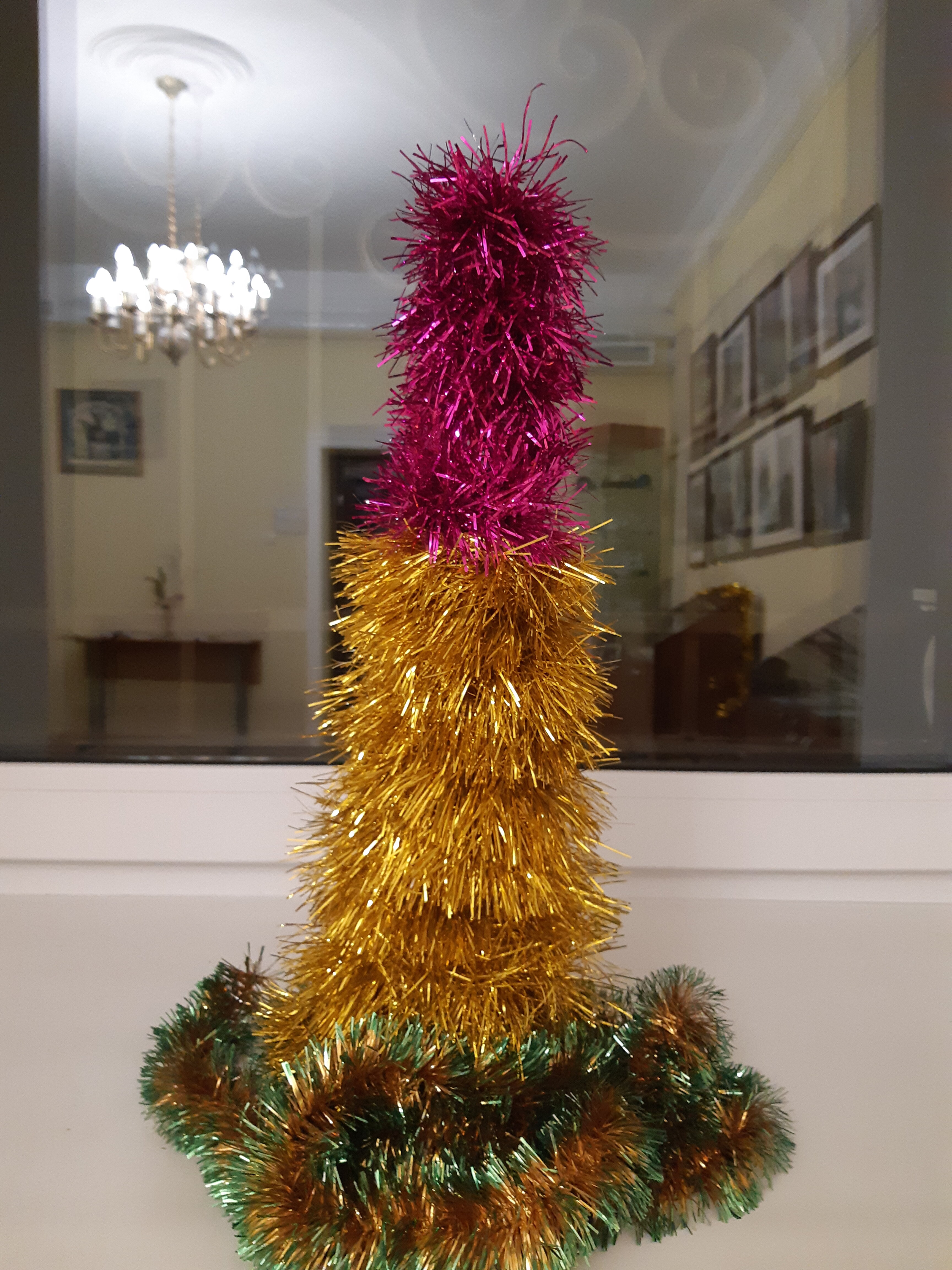 Фото Дом друзей Саввы Ямщикова