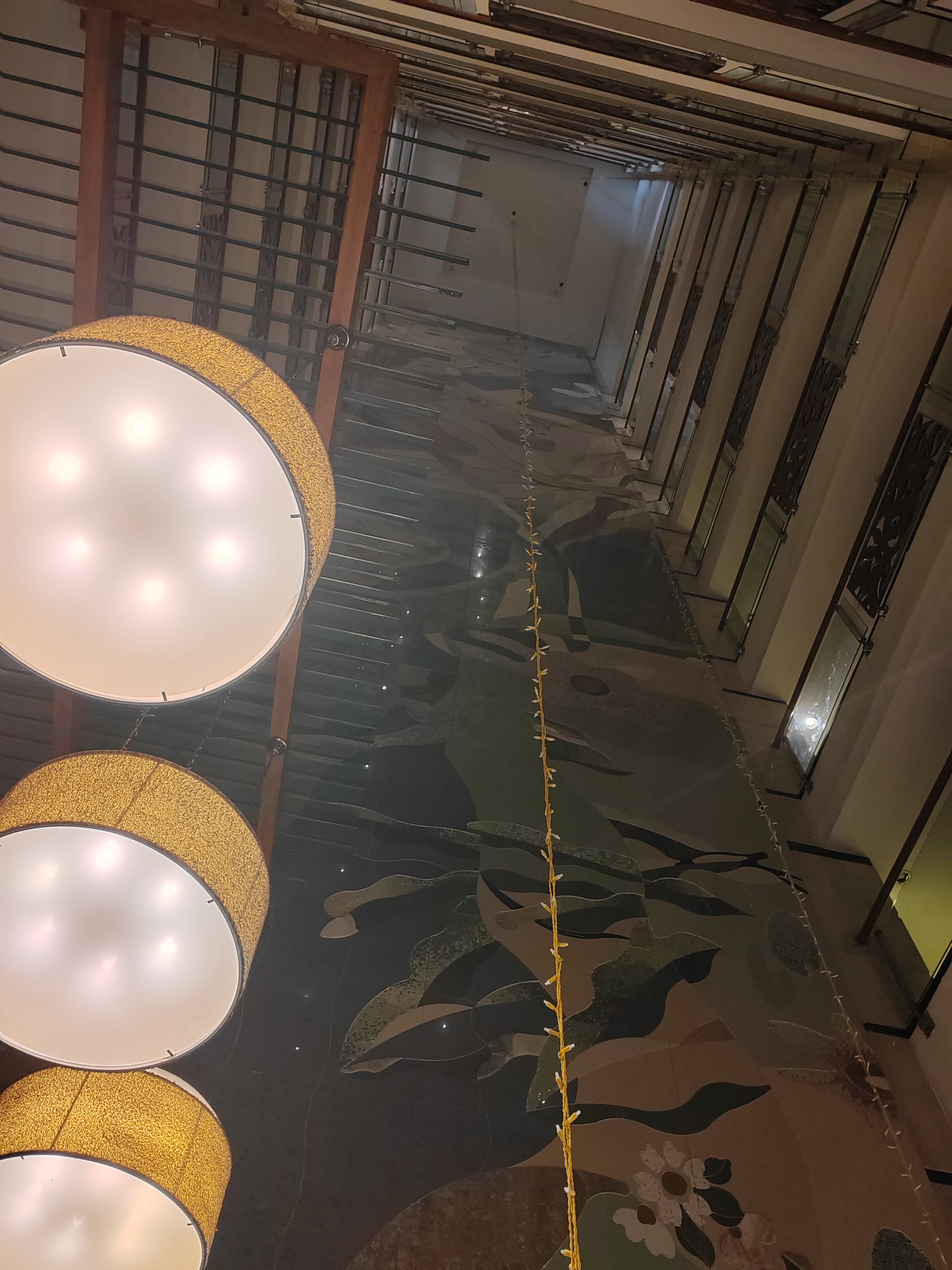 Фото Отель Six Seasons