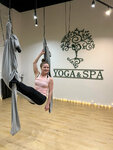 Yoga&SPA (Vagzhanova Street, 21), estudio de yoga
