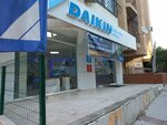 Daikin (İzmir, Karabağlar, Polat Cad., 178A), air conditioners
