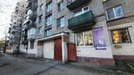 Серебро (Звёздная ул., 4), парикмахерская в Санкт‑Петербурге