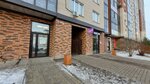 Покровка Life (Lineynaya ulitsa, 122), servicio comunal
