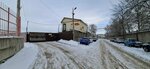 Stary pekar (Moskovskoye Highway, 10), pastry production