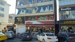 Enes Ayakkabı (İstanbul, Sultanbeyli, Abdurrahmangazi Mah., Üçgül Sok., 1), shoe store