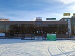 Cargo 975 (Gagarin Street, 34/1) ، نقطة تسليم