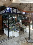 Sen Fishing (Ankara Province, Altındag District, Aydınlıkevler Mah., Çevreli Cad., 19) ، الأسماك والمأكولات البحرية