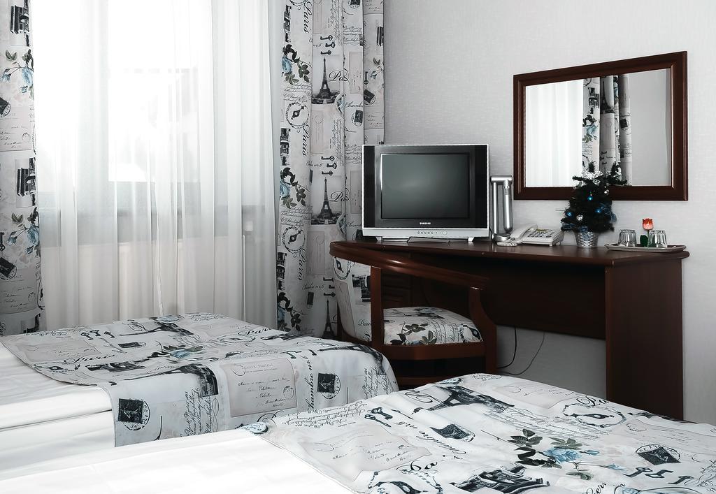 Фото Атланта Шереметьево