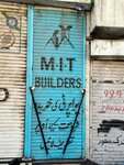 M. I. T Builders (Naya Mohalla, Alam Khan Road, H153/153A), real estate agency