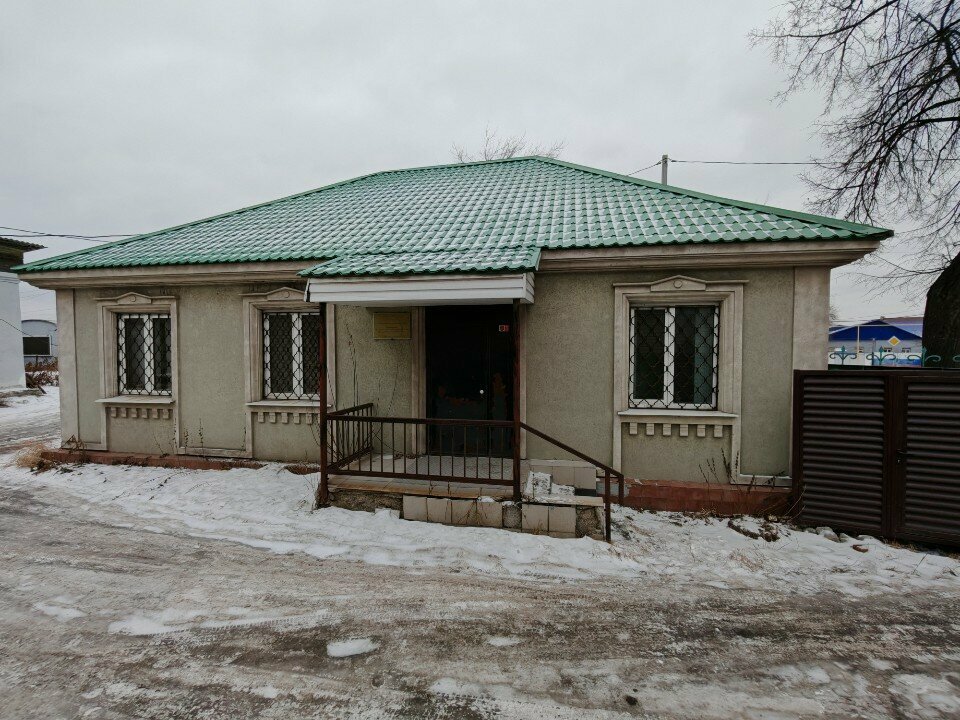 Sanitary epidemiological service Центр гигиены и эпидемиологии в Свердловской области, Berezovskyi, photo
