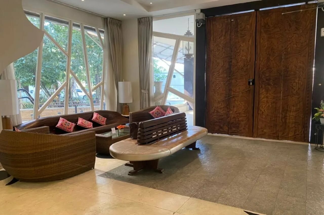 Фото IBooking Trams Square