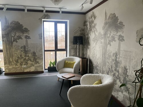 Гостиница Виктория в Тюменской области