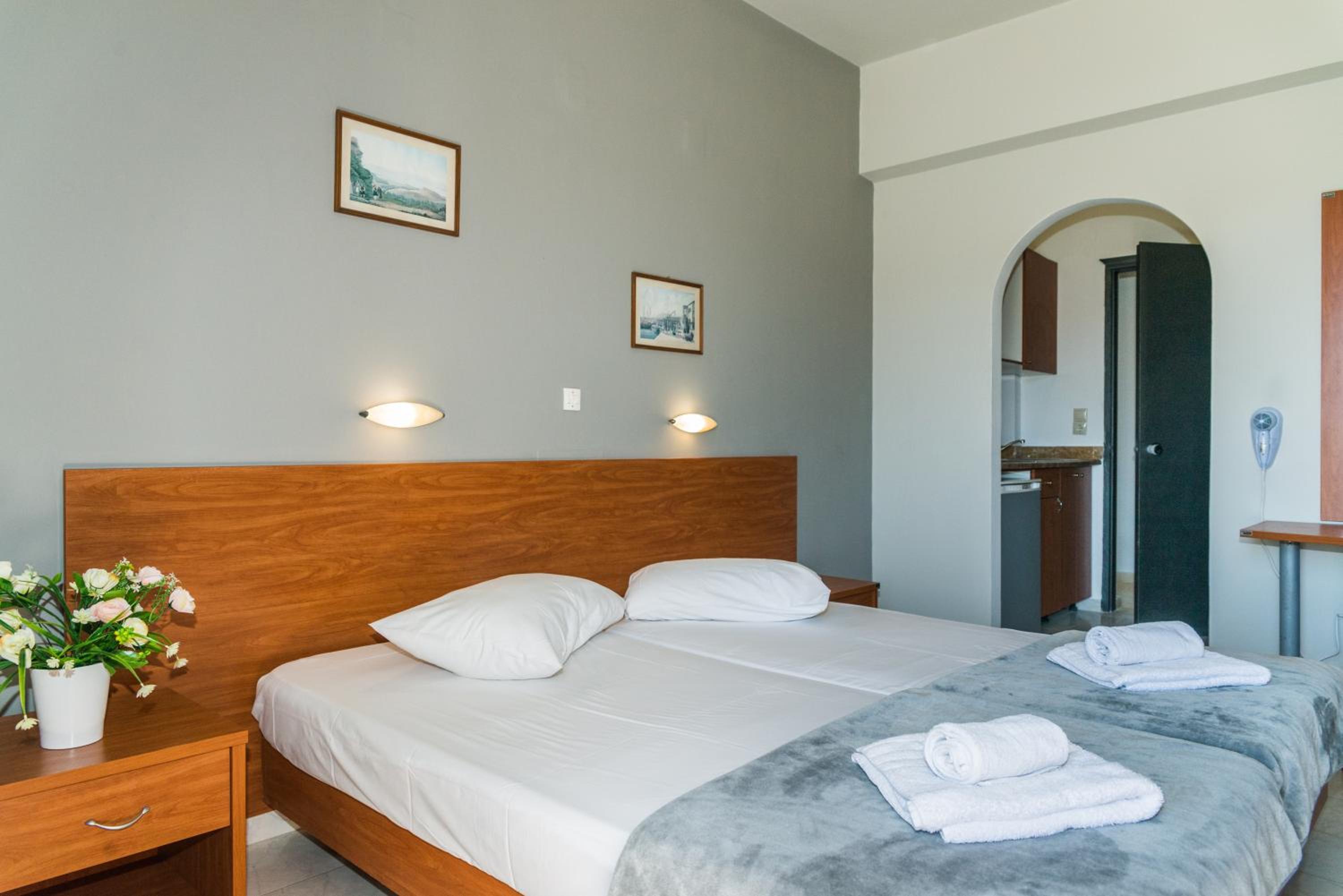 Фото Laganas Dreams