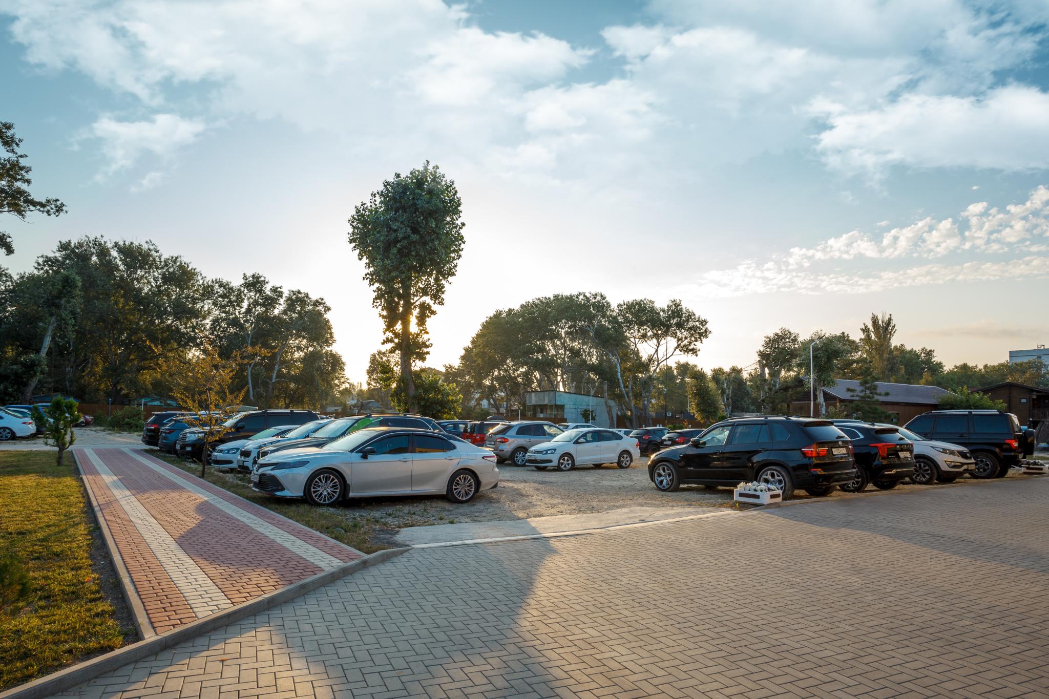 Фото Pontos Family Resort Vesta