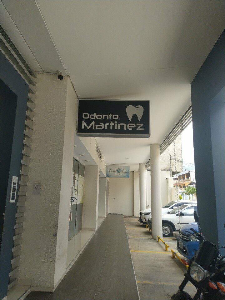 Dental clinic Odonto Martinez, Santa Cruz de la Sierra, photo