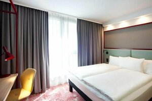 Гостиница ibis Styles Klagenfurt am Woerthersee