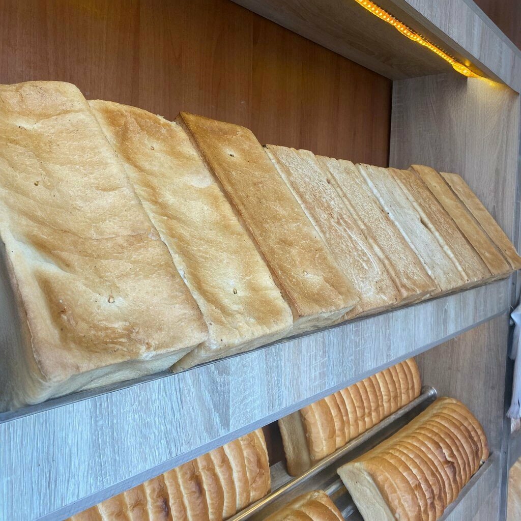 Bakery Iskele Bread, Bigadic, photo